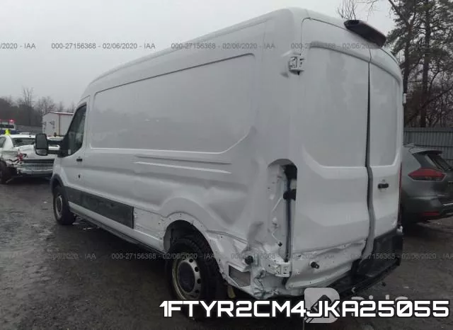 1FTYR2CM4JKA25055 фото 4