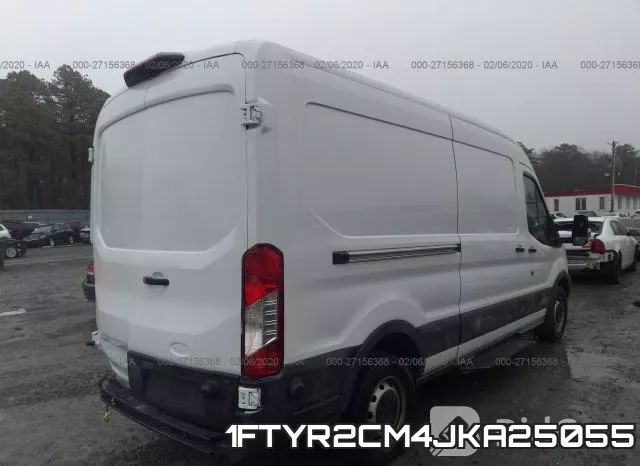 1FTYR2CM4JKA25055 фото 5