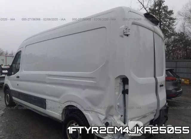 1FTYR2CM4JKA25055 фото 7