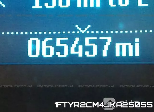1FTYR2CM4JKA25055 фото 8