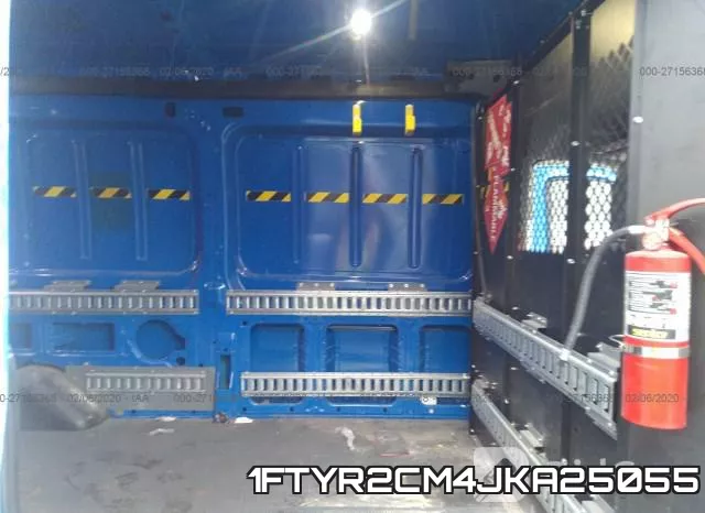 1FTYR2CM4JKA25055 фото 9