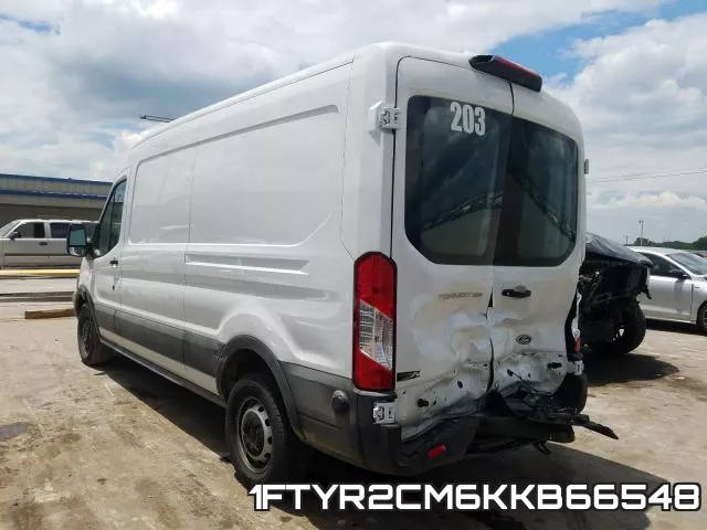 1FTYR2CM6KKB66548 фото 4