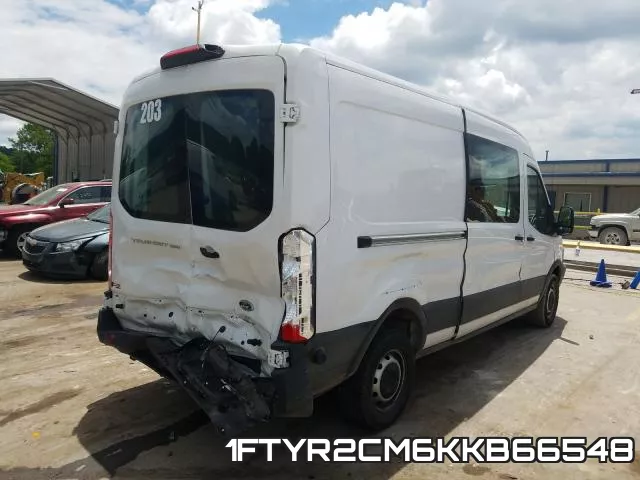 1FTYR2CM6KKB66548 фото 5