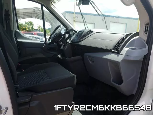 1FTYR2CM6KKB66548 фото 6