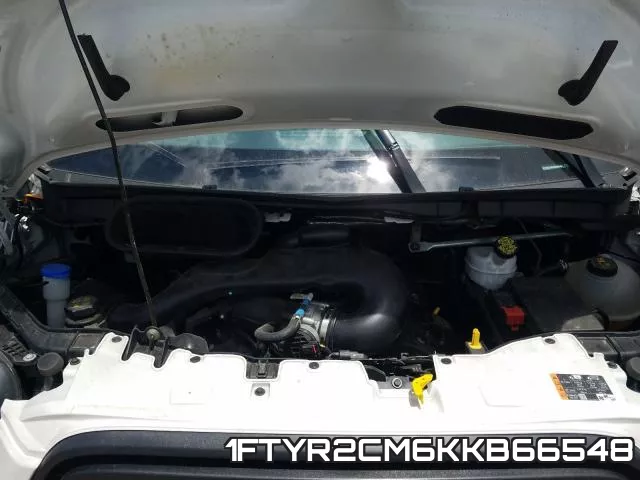 1FTYR2CM6KKB66548 фото 8
