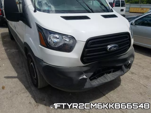 1FTYR2CM6KKB66548 фото 10