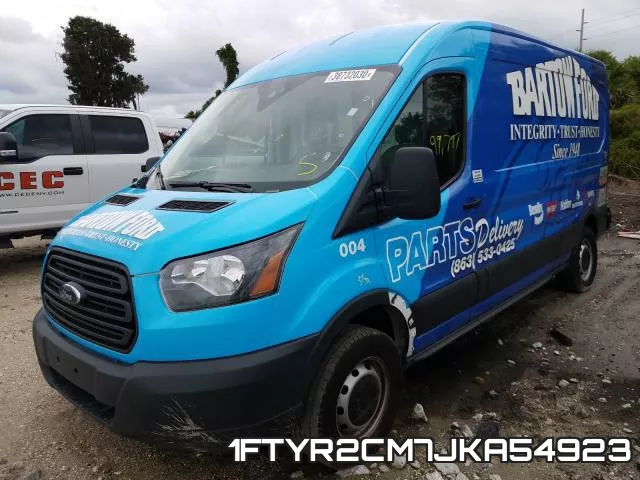 1FTYR2CM7JKA54923 фото 3