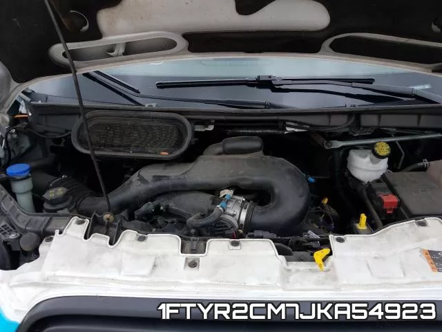 1FTYR2CM7JKA54923 фото 8