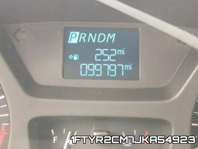 1FTYR2CM7JKA54923 фото 9