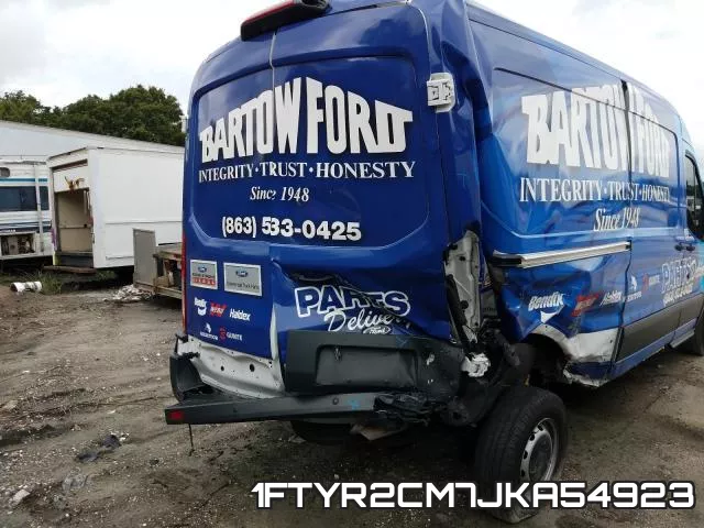 1FTYR2CM7JKA54923 фото 10