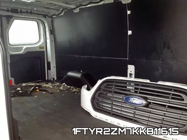 1FTYR2ZM7KKB11615 фото 7