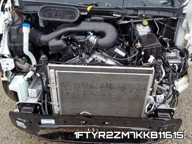 1FTYR2ZM7KKB11615 фото 8