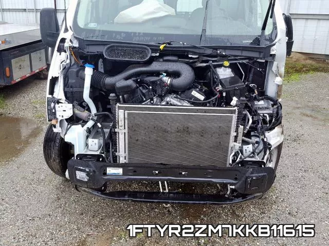 1FTYR2ZM7KKB11615 фото 10
