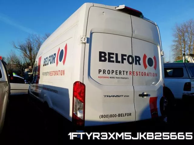 1FTYR3XM5JKB25665 фото 4
