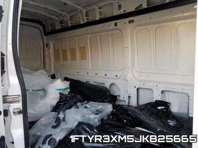 1FTYR3XM5JKB25665 фото 7