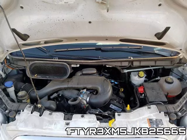 1FTYR3XM5JKB25665 фото 8