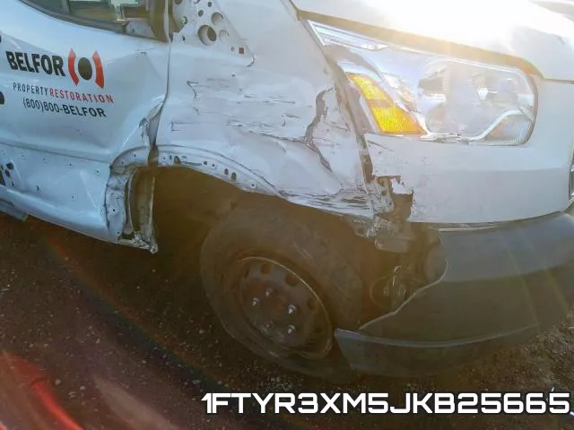 1FTYR3XM5JKB25665 фото 10