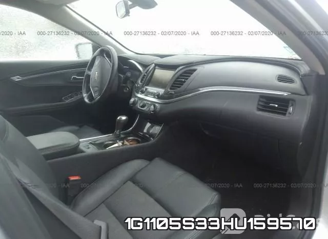 1G1105S33HU159570 фото 6