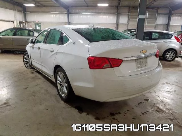 1G1105SA3HU173421 фото 4