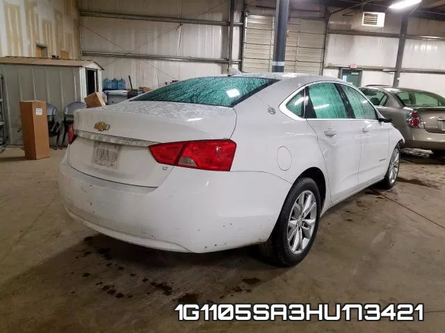 1G1105SA3HU173421 фото 5