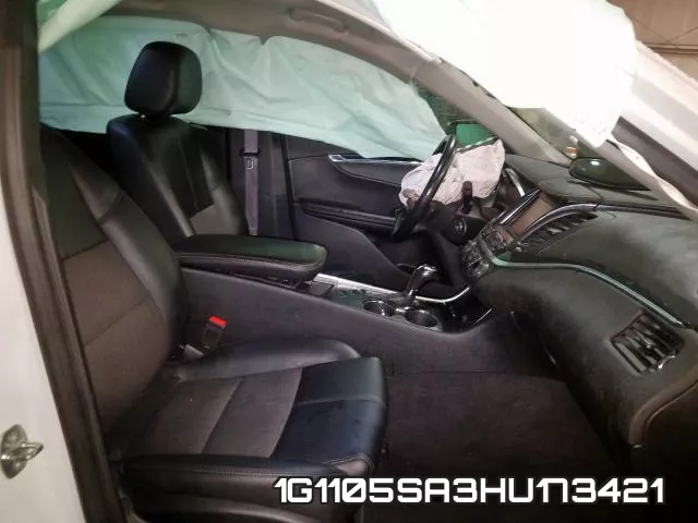 1G1105SA3HU173421 фото 6