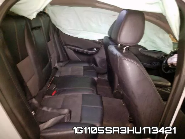 1G1105SA3HU173421 фото 7