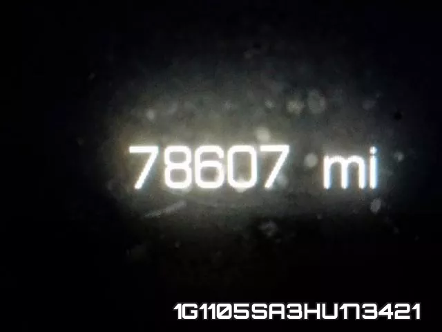 1G1105SA3HU173421 фото 9