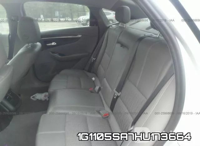 1G1105SA7HU173664 фото 9
