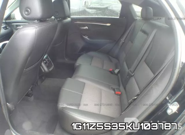 1G11Z5S35KU103787 фото 9