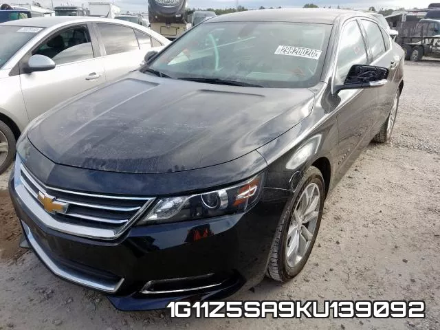 1G11Z5SA9KU139092 фото 3