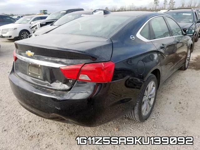1G11Z5SA9KU139092 фото 5