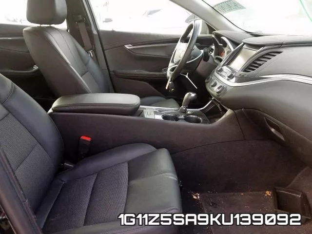 1G11Z5SA9KU139092 фото 6