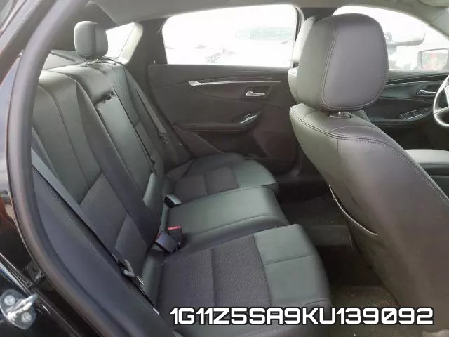 1G11Z5SA9KU139092 фото 7