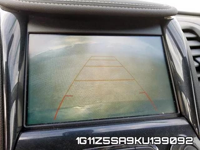 1G11Z5SA9KU139092 фото 10