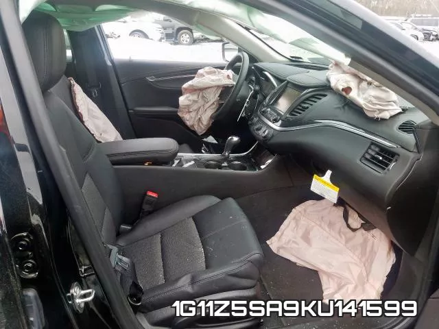 1G11Z5SA9KU141599 фото 6