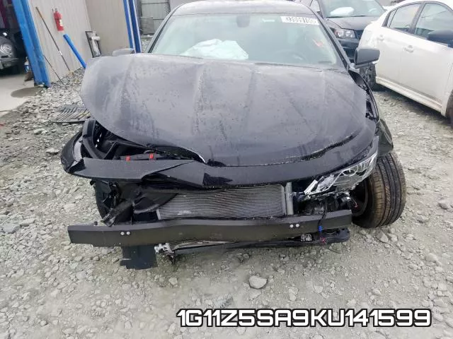 1G11Z5SA9KU141599 фото 8