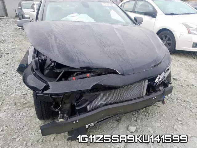 1G11Z5SA9KU141599 фото 10