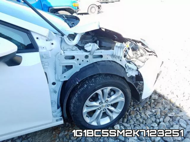 1G1BC5SM2K7123251 фото 10