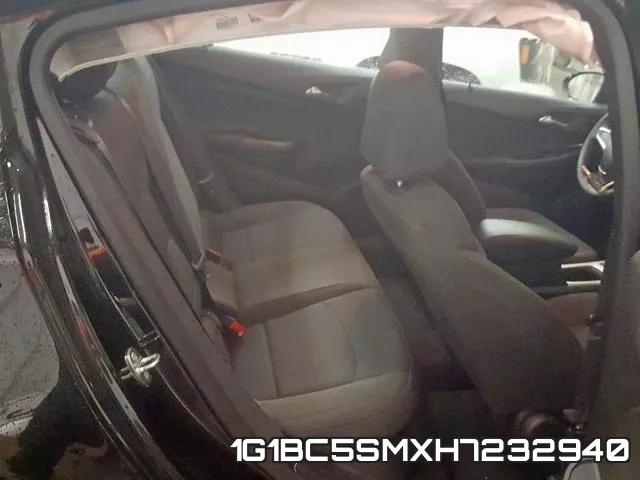 1G1BC5SMXH7232940 фото 7