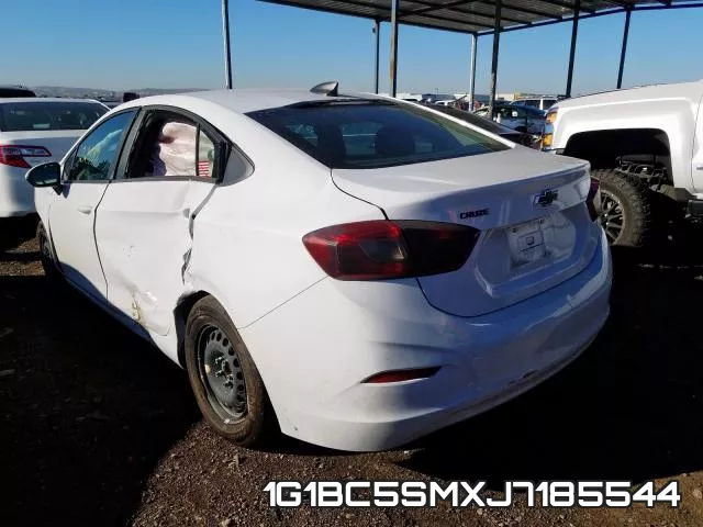 1G1BC5SMXJ7185544 фото 4