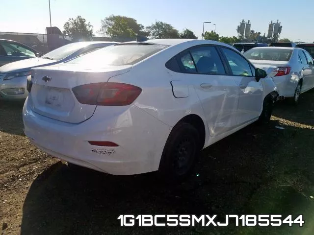 1G1BC5SMXJ7185544 фото 5