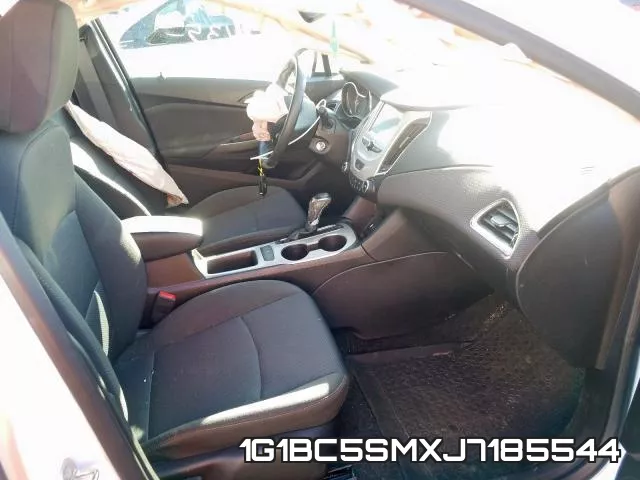 1G1BC5SMXJ7185544 фото 6