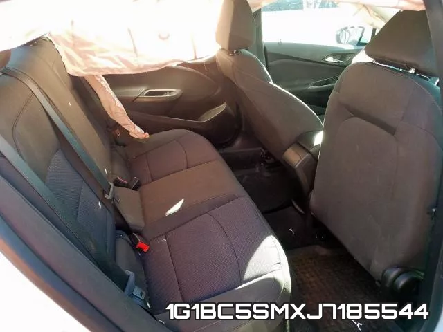 1G1BC5SMXJ7185544 фото 7