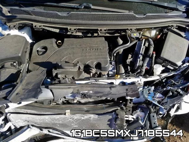 1G1BC5SMXJ7185544 фото 8