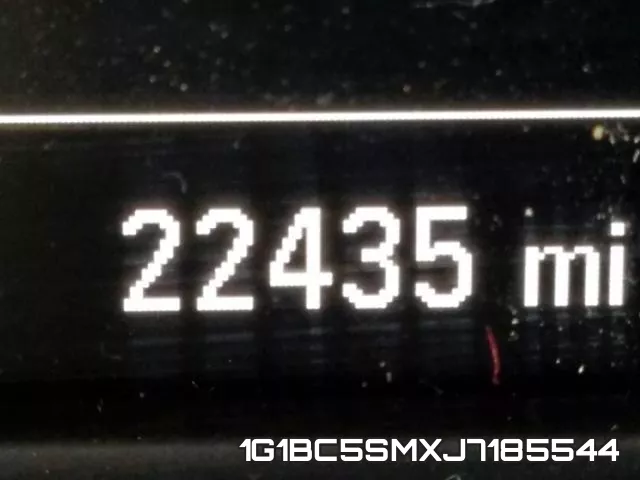 1G1BC5SMXJ7185544 фото 9