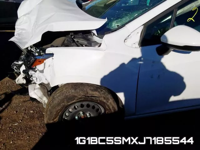 1G1BC5SMXJ7185544 фото 10