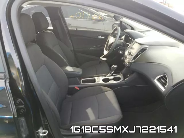 1G1BC5SMXJ7221541 фото 6