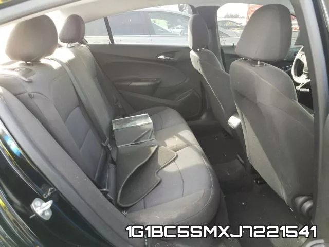1G1BC5SMXJ7221541 фото 7