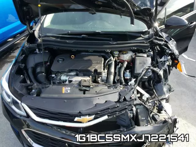 1G1BC5SMXJ7221541 фото 8