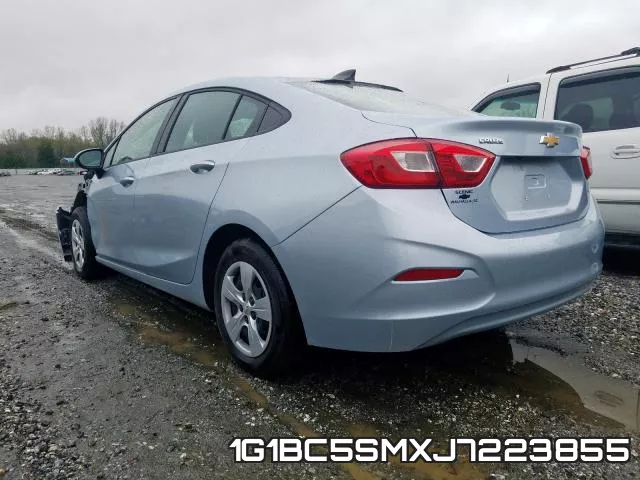 1G1BC5SMXJ7223855 фото 4